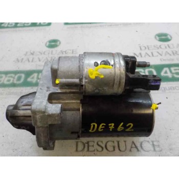 MOTOR ARRANQUE 9674077280 