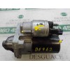 Recambio de motor arranque para peugeot partner tepee b9 puretec referencia OEM IAM 9674077280  