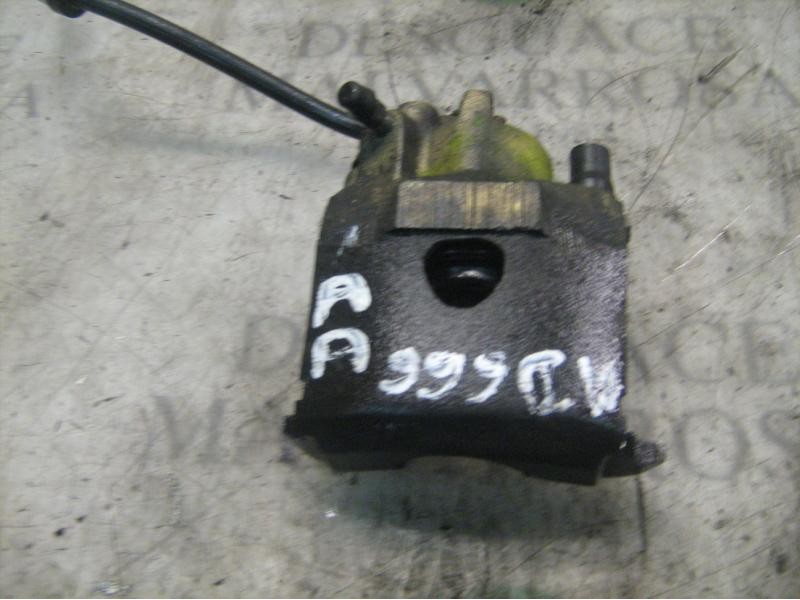 Recambio de pinza freno delantera derecha para volkswagen polo berlina (6n1) 1.6 referencia OEM IAM   