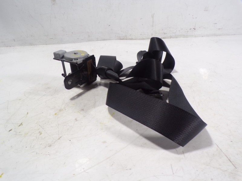 Recambio de cinturon seguridad trasero izquierdo para toyota auris 1.8 16v cat (híbrido) referencia OEM IAM 7336002740C0 502QK4J