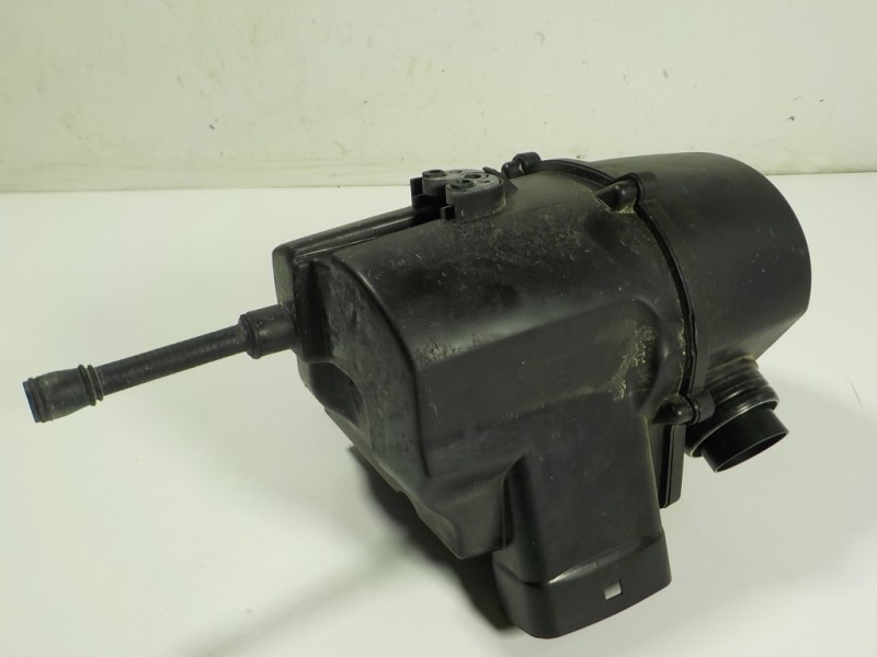 Recambio de filtro aire para seat ibiza (6j5) 1.2 tsi referencia OEM IAM 6R0129607C 6R0129607C 