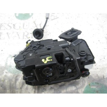 CERRADURA PUERTA TRASERA DERECHA 5K4839016F 