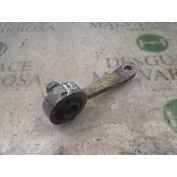 SOPORTE MOTOR IZQUIERDO 