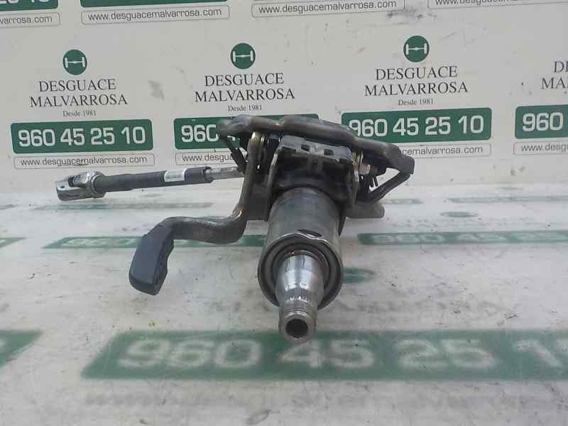 Recambio de columna direccion para fiat doblo 1.3 16v jtd cat referencia OEM IAM 51861205 0518612050E 0518612050E