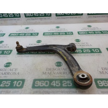 BRAZO SUSPENSION INFERIOR DELANTERO IZQUIERDO 2014011 