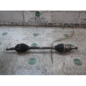 TRANSMISION IZQUIERDA 391014946R 