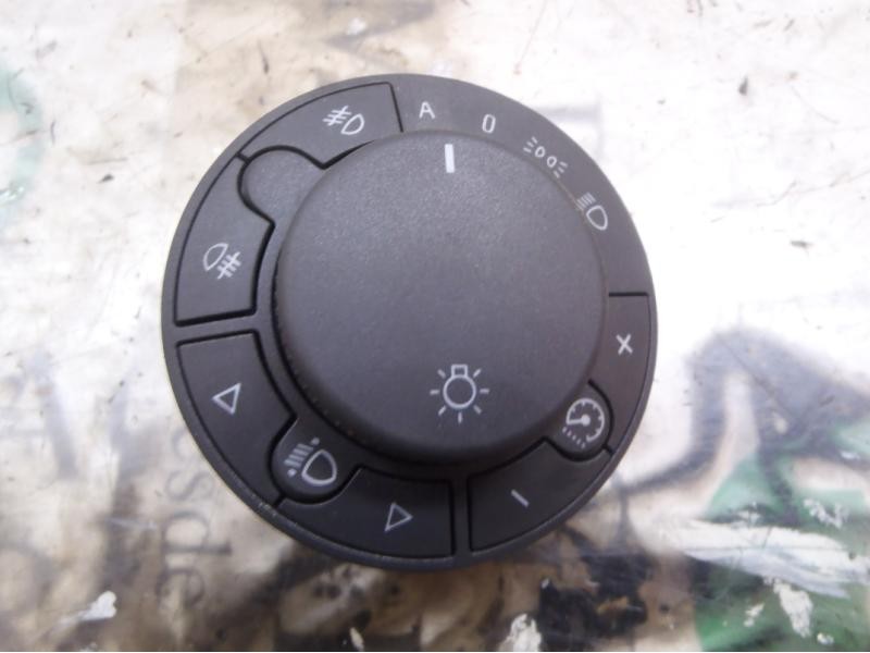 Recambio de mando luces para opel corsa d enjoy referencia OEM IAM   