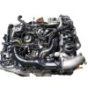 Recambio de motor completo para audi a6 berlina (4f2) 2.7 tdi referencia OEM IAM 059100033A BPP 