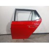 Recambio de puerta trasera izquierda para skoda fabia iii (nj3) 1.0 referencia OEM IAM 6V6833055A  