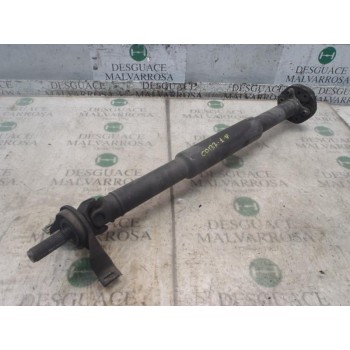 TRANSMISION CENTRAL A2114101402 