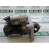 Recambio de motor arranque para peugeot partner tepee b9 puretec referencia OEM IAM 9674077280  