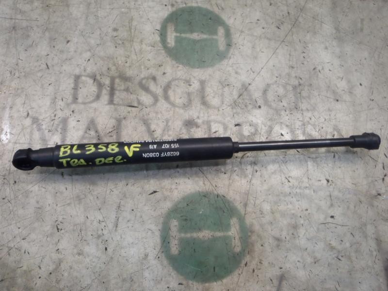 Recambio de amortiguadores maletero / porton para fiat linea (110) emotion referencia OEM IAM 51859320  