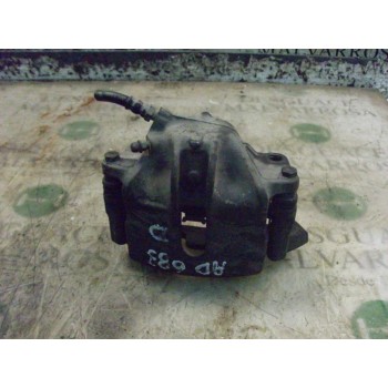 PINZA FRENO DELANTERA DERECHA 