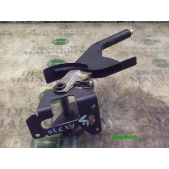 PALANCA FRENO DE MANO 