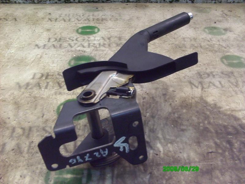 Recambio de palanca freno de mano para mazda 3 berlina (bk) 1.6 crdt active+ referencia OEM IAM   