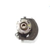 Recambio de mangueta delantera izquierda para nissan qashqai (j10) tekna referencia OEM IAM 40015JD000  