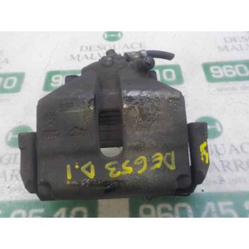 PINZA FRENO DELANTERA IZQUIERDA 