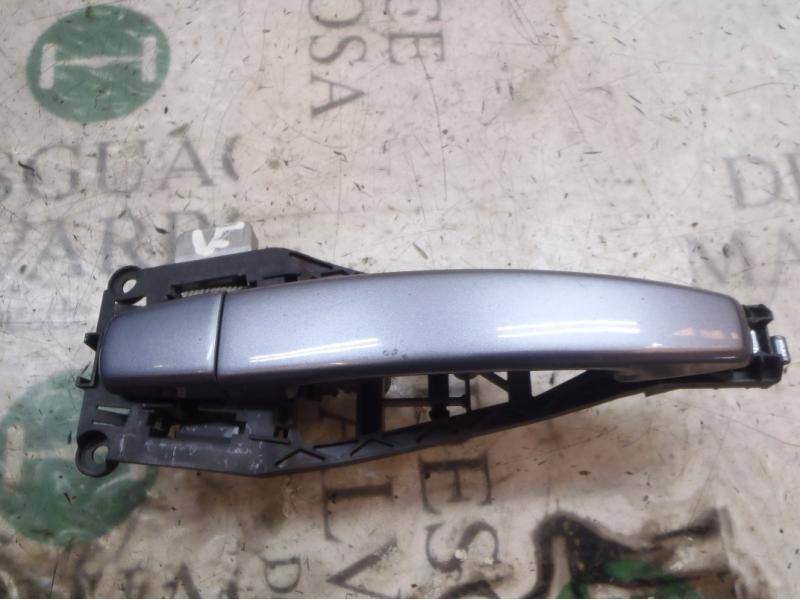 Recambio de maneta exterior delantera derecha para opel corsa d enjoy referencia OEM IAM   