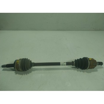 TRANSMISION IZQUIERDA 49500H8050 49500H8050 