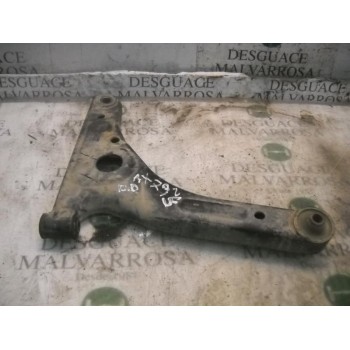 BRAZO SUSPENSION INFERIOR DELANTERO DERECHO 