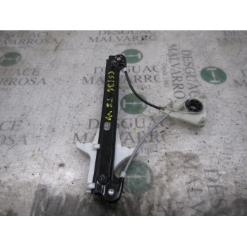 ELEVALUNAS TRASERO IZQUIERDO 6R4839461E 