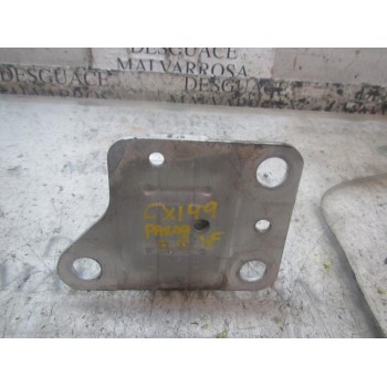 PUNTA CHASIS DELANTERA 