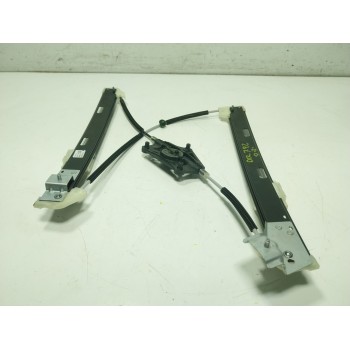 ELEVALUNAS DELANTERO IZQUIERDO 5FA837461E 5FA837461E 