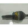 Recambio de transmision izquierda para kia stonic (yb) 1.2 cvvt referencia OEM IAM 49500H8050 49500H8050 