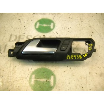 MANETA INTERIOR DELANTERA IZQUIERDA 