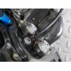 Recambio de puente trasero para peugeot 208 1.6 blue-hdi fap referencia OEM IAM 1607197180  
