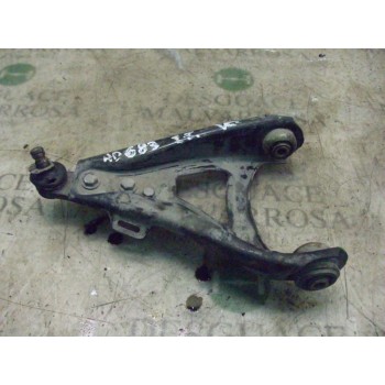 BRAZO SUSPENSION INFERIOR DELANTERO IZQUIERDO 
