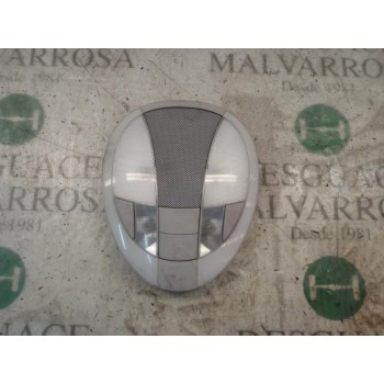 PILOTO INTERIOR A2118203801 