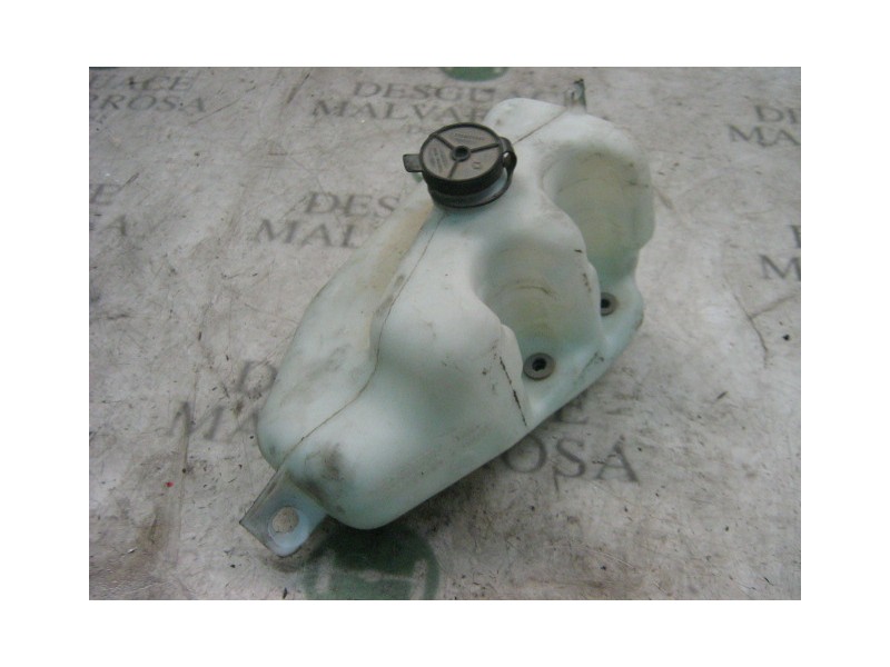 Recambio de deposito limpia para renault clio i fase i+ii (b/c57) 1.4 referencia OEM IAM   