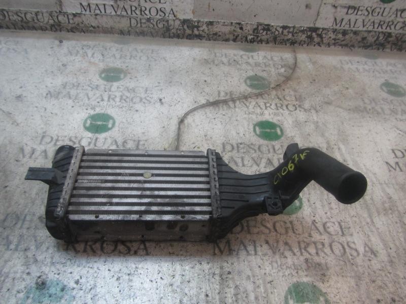 Recambio de intercooler para opel astra g berlina 1.7 16v cdti cat (z 17 dtl / lrb) referencia OEM IAM   