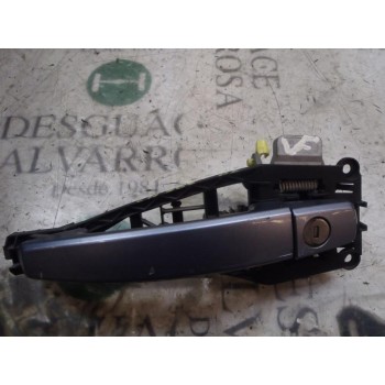 MANETA EXTERIOR DELANTERA IZQUIERDA 