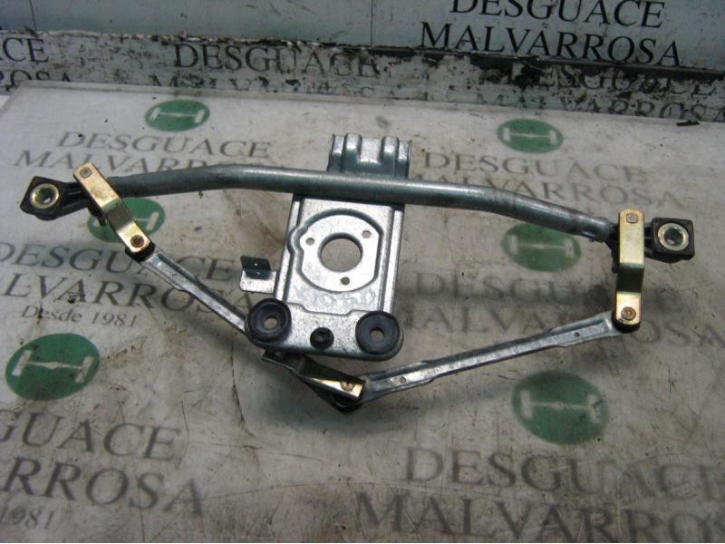 Recambio de articulacion limpia delantero para ford ka (ccq) collection referencia OEM IAM   