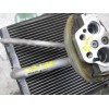 Recambio de evaporador aire acondicionado para volkswagen polo (6r1) advance referencia OEM IAM 6Q0820103D  