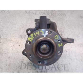 MANGUETA DELANTERA IZQUIERDA 