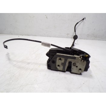 CERRADURA PUERTA DELANTERA DERECHA 2048282 AM5AU21812BE 