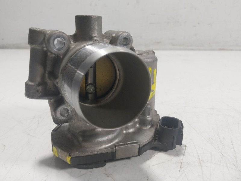 Recambio de caja mariposa para opel insignia a (g09) 1.4 (68) referencia OEM IAM 55565489 55565489 