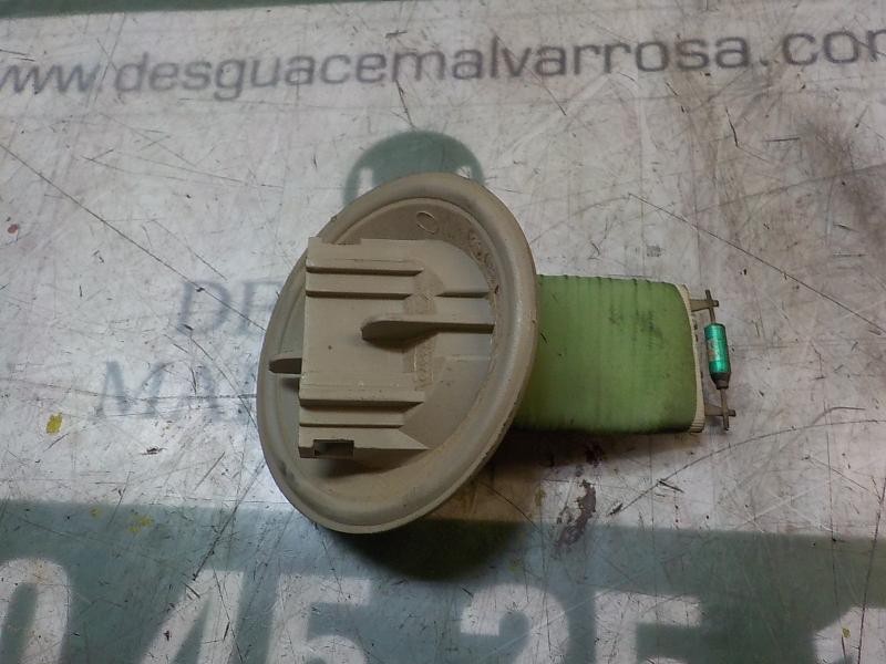 Recambio de resistencia calefaccion para seat ibiza (6j5) 1.4 tdi referencia OEM IAM 6Q0959263A  