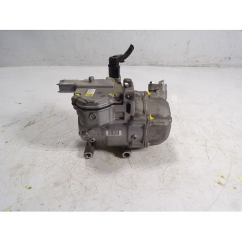 COMPRESOR AIRE ACONDICIONADO 8837047033 0422001330 0422001330