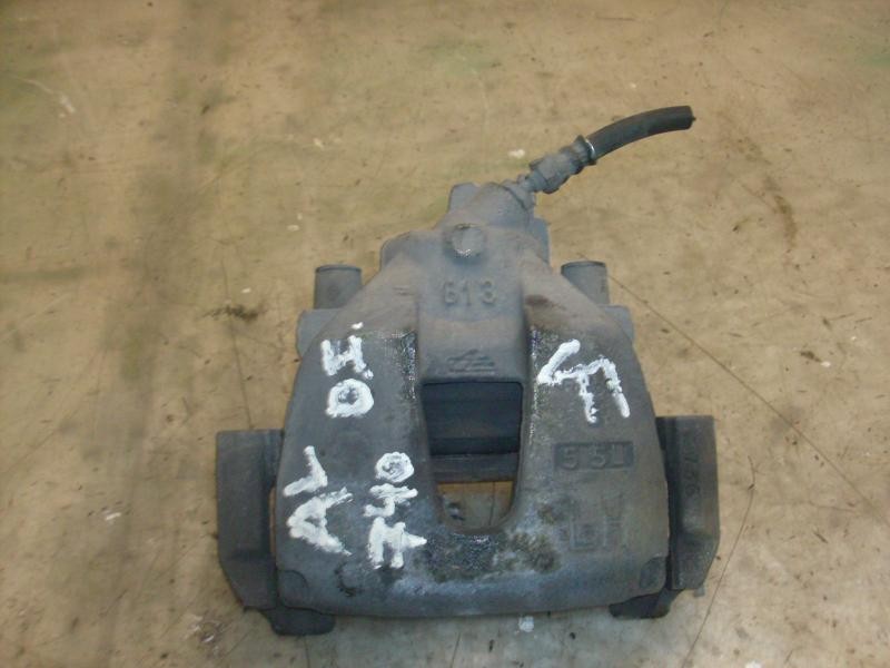 Recambio de pinza freno delantera izquierda para mazda 3 berlina (bk) 1.6 crdt active+ referencia OEM IAM   