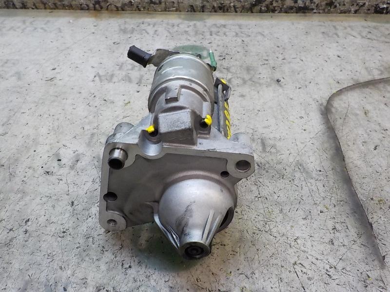 Recambio de motor arranque para fiat scudo furgón (272) 1.6 jtdm cat referencia OEM IAM   