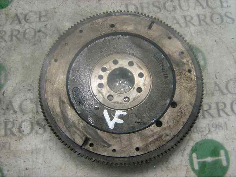 Recambio de volante motor para citroën xsara berlina 1.9 turbodiesel referencia OEM IAM   