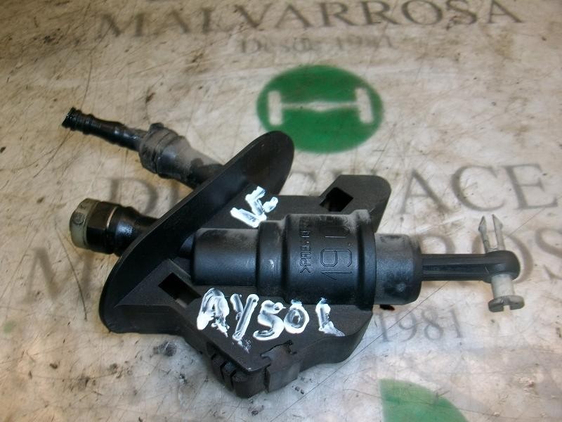 Recambio de bomba embrague para ford fiesta (cbk) ghia referencia OEM IAM   