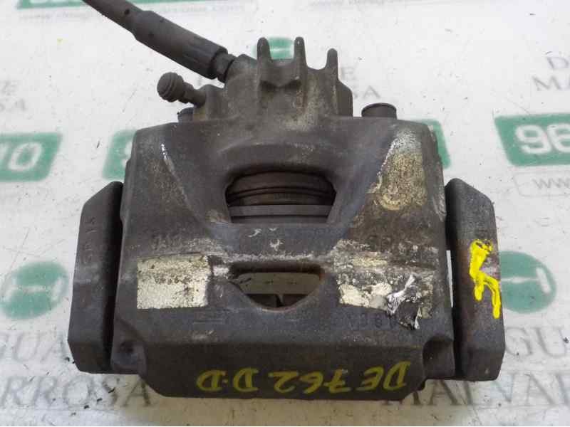 Recambio de pinza freno delantera derecha para peugeot partner tepee b9 puretec referencia OEM IAM 4400V8  