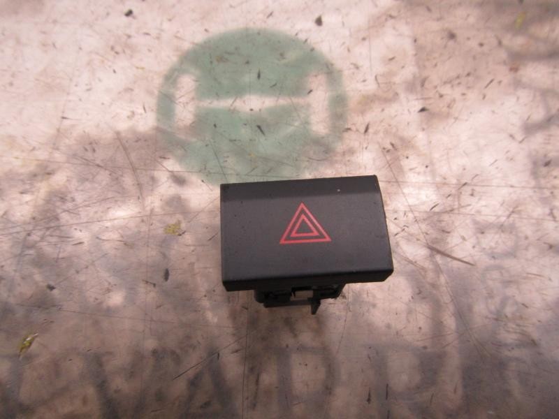 Recambio de warning para volkswagen polo (6r1) advance referencia OEM IAM 6R0953509A 6R0953509B 