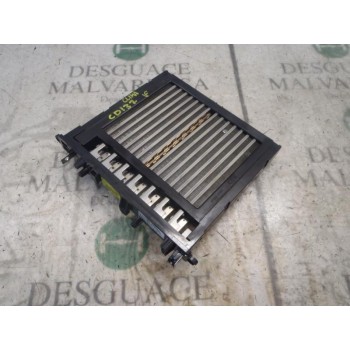 RESISTENCIA CALEFACCION A2118300961 