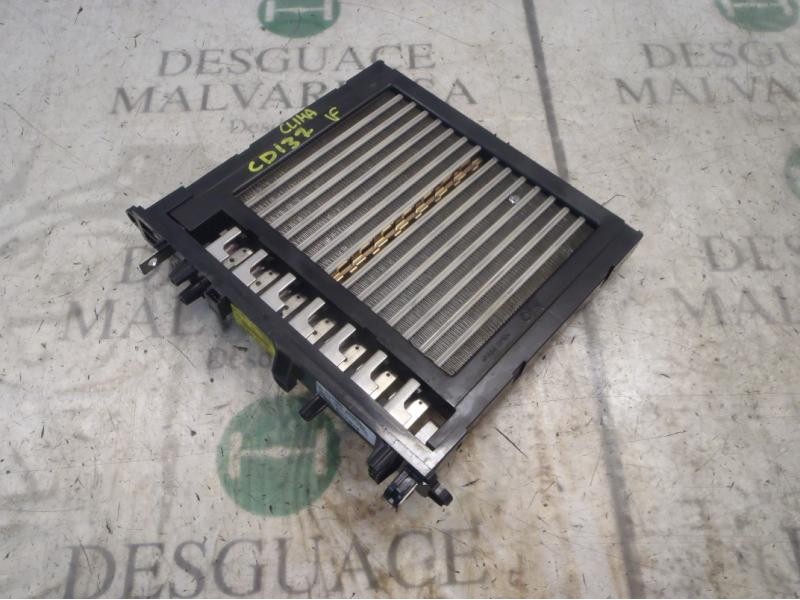 Recambio de resistencia calefaccion para mercedes-benz clase e (w211) berlina e 220 cdi (211.006) referencia OEM IAM A2118300961
